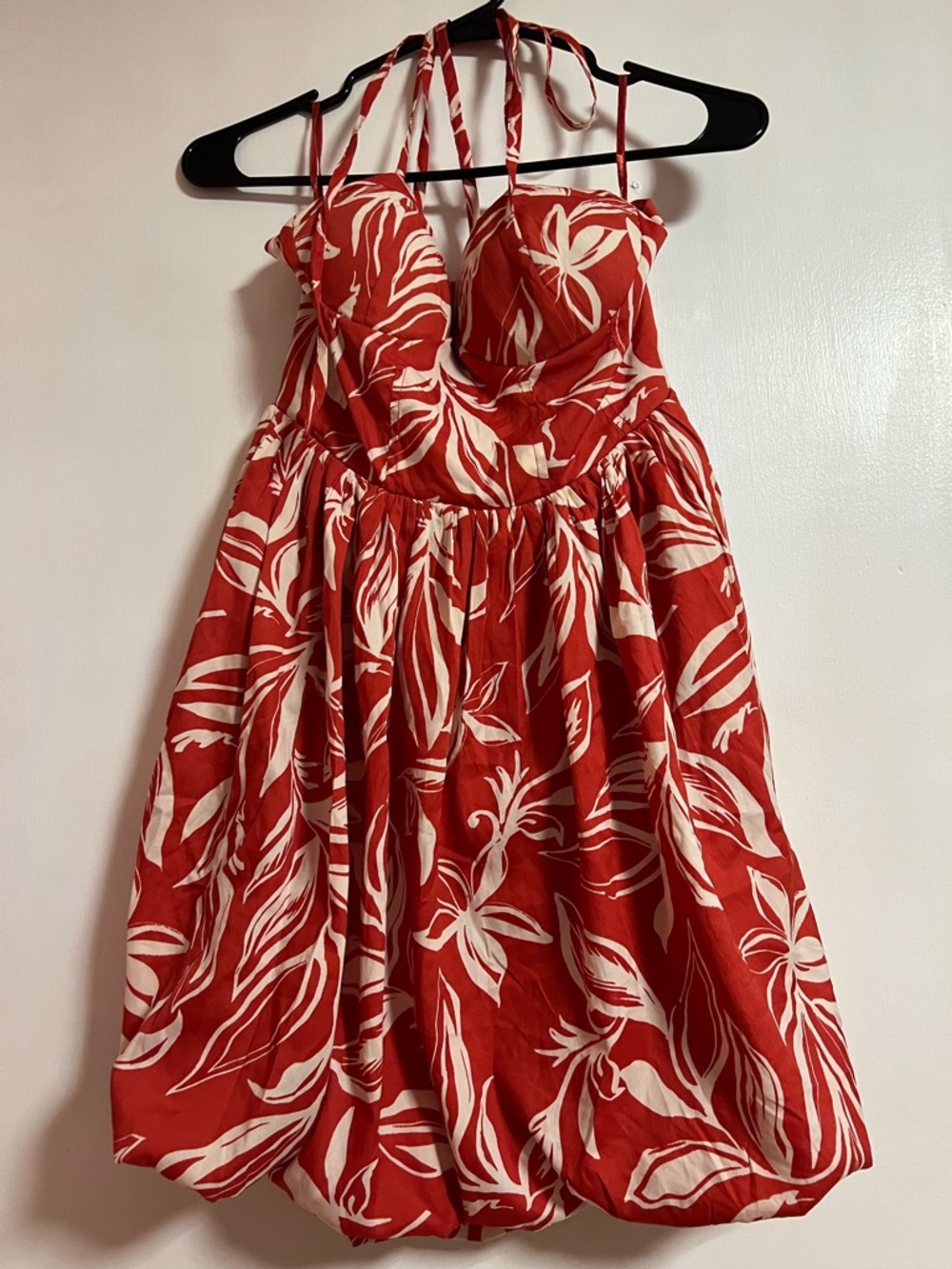 Band of the free Mini dress Medium